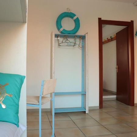 Hostel Sardinia กวาร์ตู ซานเตเลนา ภายนอก รูปภาพ