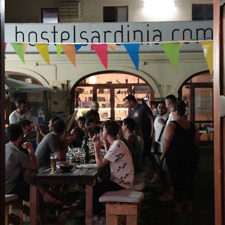 Hostel Sardinia กวาร์ตู ซานเตเลนา ภายนอก รูปภาพ
