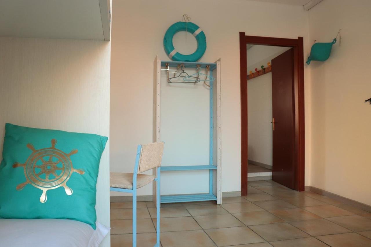 Hostel Sardinia กวาร์ตู ซานเตเลนา ภายนอก รูปภาพ
