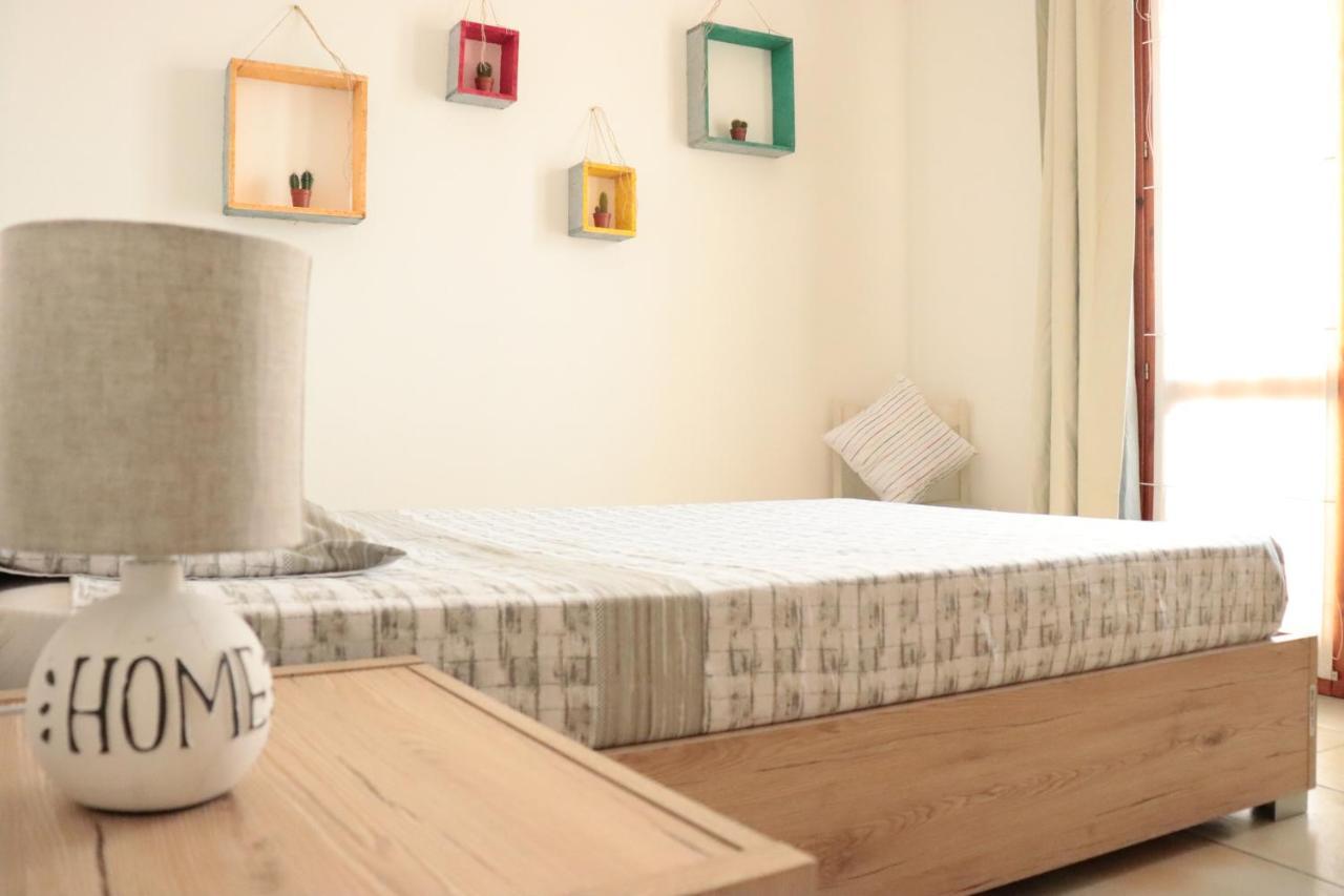 Hostel Sardinia กวาร์ตู ซานเตเลนา ภายนอก รูปภาพ