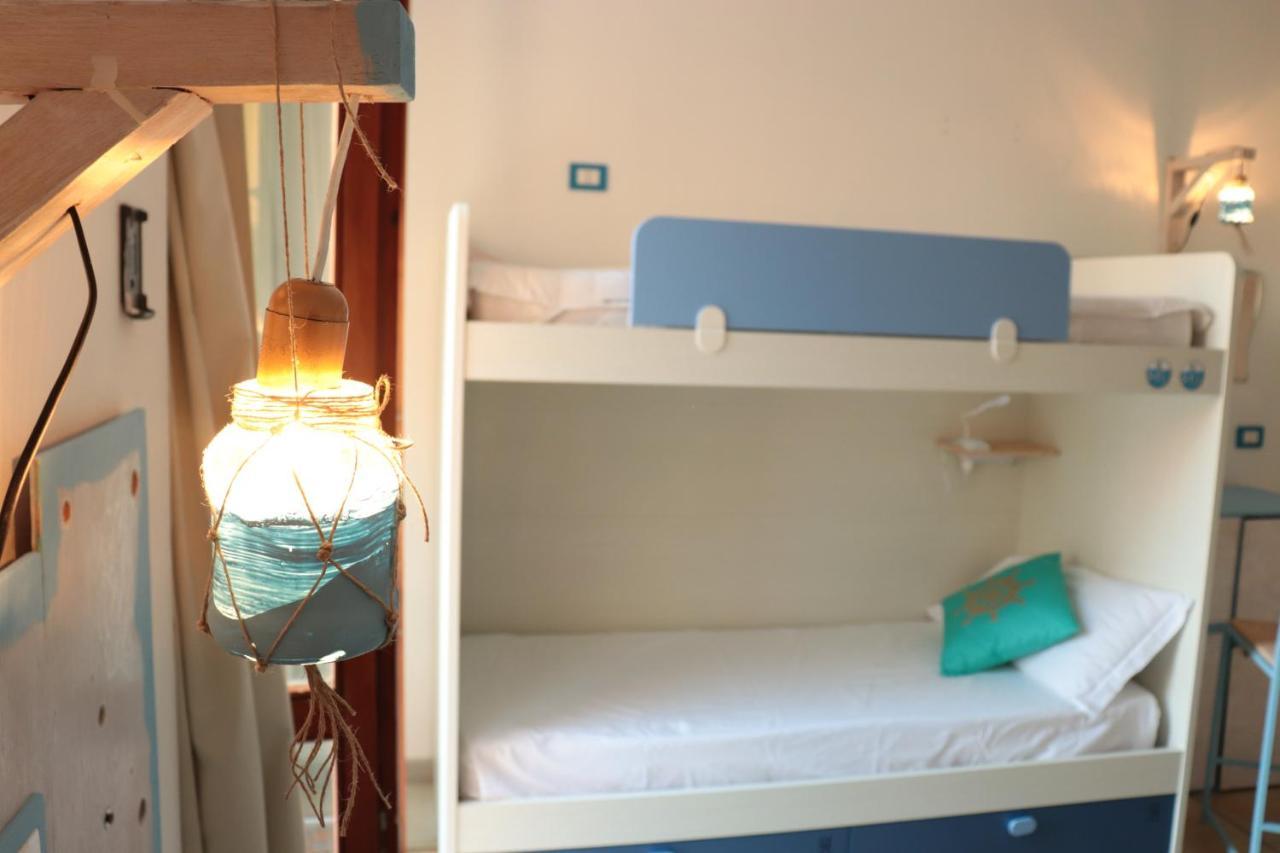 Hostel Sardinia กวาร์ตู ซานเตเลนา ภายนอก รูปภาพ