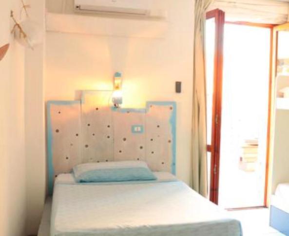 Hostel Sardinia กวาร์ตู ซานเตเลนา ภายนอก รูปภาพ