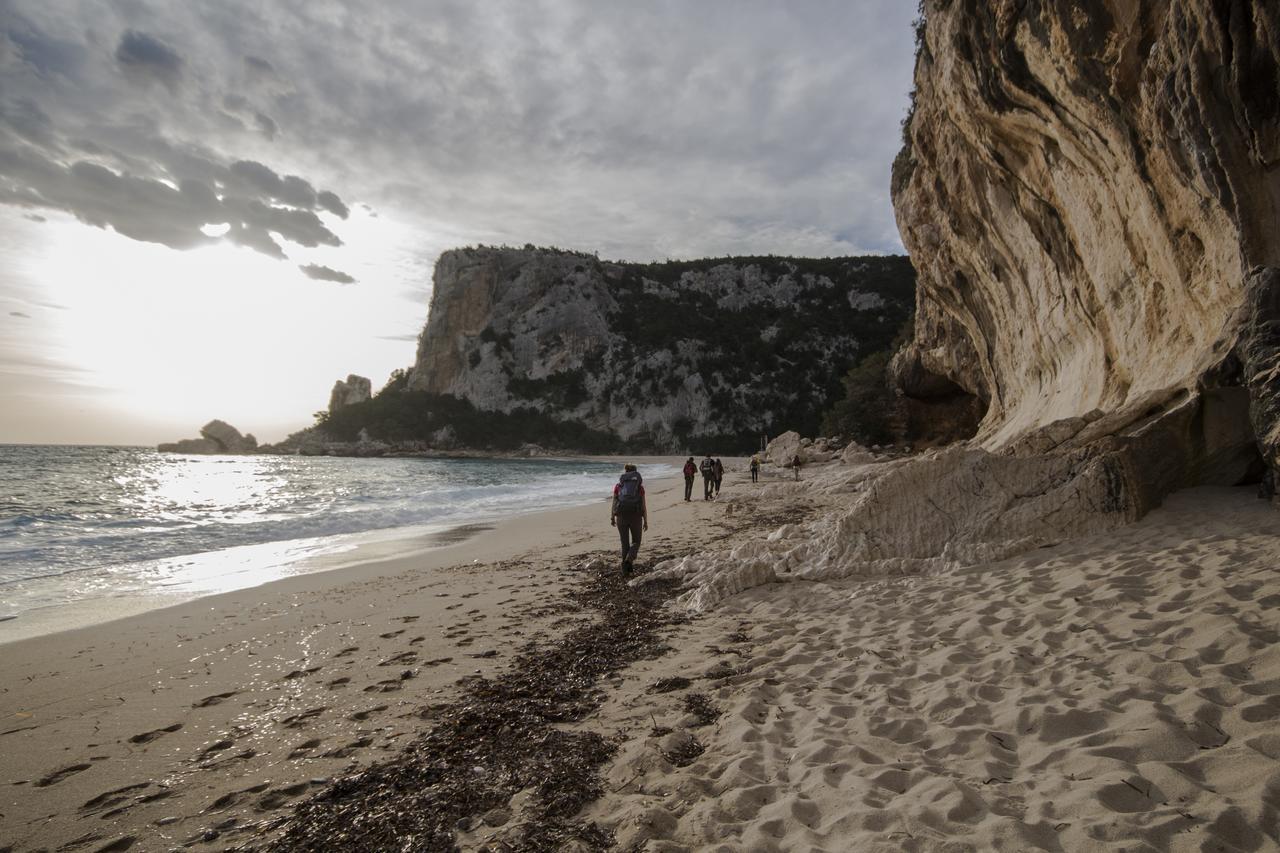 Hostel Sardinia กวาร์ตู ซานเตเลนา ภายนอก รูปภาพ