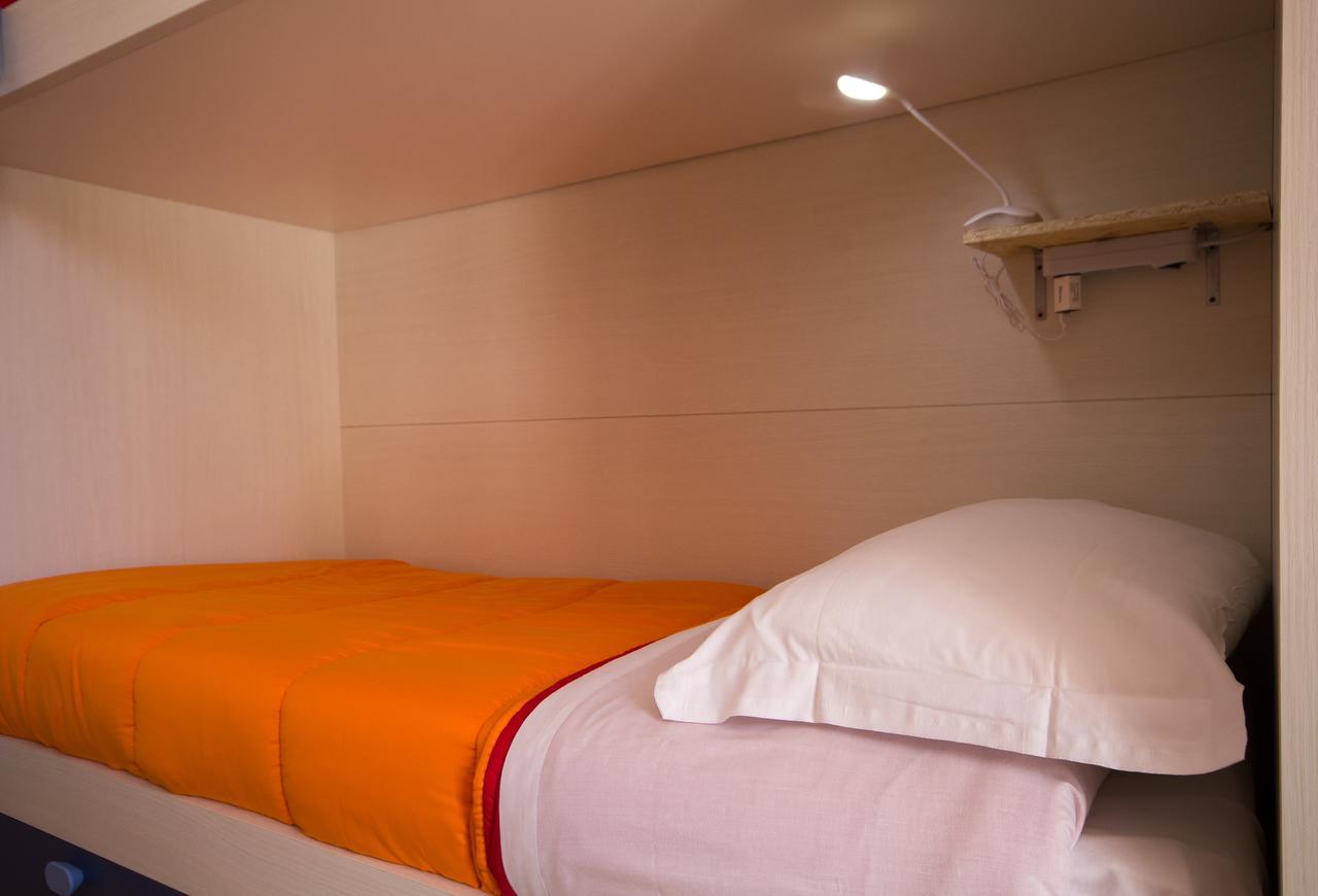 Hostel Sardinia กวาร์ตู ซานเตเลนา ภายนอก รูปภาพ